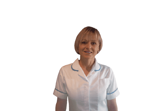 Carol Lindsey Askim Clinic Swindon